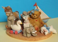 Cherished teddies buffy gebraucht kaufen  Steinhagen