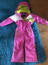 Girls trespass ski for sale  BOURNEMOUTH