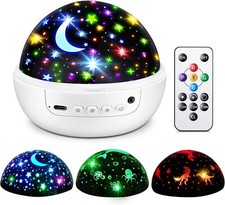 Baby night light for sale  POOLE