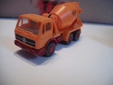 Wiking mercedes benz gebraucht kaufen  Solingen