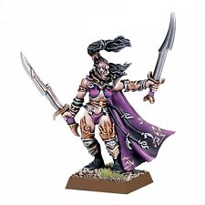 Warhammer fantasy female gebraucht kaufen  Senden