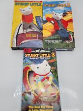 Stuart little call for sale  Kennewick