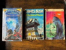 Fantasy science fiction for sale  BIRMINGHAM