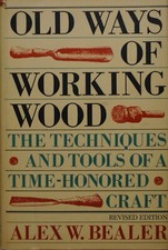 Old ways working d'occasion  Expédié en France
