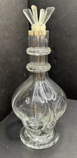 Vintage hand blown for sale  Dunellen