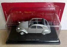 Citroen 1949 1 d'occasion  Expédié en Belgium