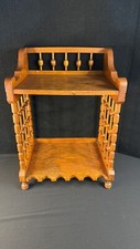 Antique victorian oak for sale  Woodbridge