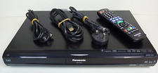 Panasonic dmr ex83 for sale  POOLE