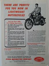 1948 jawa lightweight for sale  Bridgeport