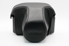 [Perto de ESTADO PERFEITO] Capa de Câmera Nikon Genuína Semi Macia CF-1 Para F2 Do Japão comprar usado  Enviando para Brazil