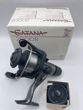 Shimano catana 2000r gebraucht kaufen  Geseke