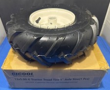 Tiller tire wheel for sale  Las Vegas
