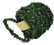 30m buchsbaum girlande gebraucht kaufen 30m buchsbaum girlande gebraucht kaufen  Lünen