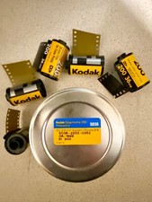 Kodak ektachrome 200 for sale  LYDNEY