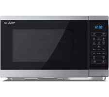 Sharp ms252a 25l for sale  LEICESTER