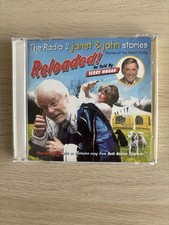 Janet john reloaded for sale  CAMBRIDGE