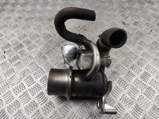 Tiguan egr cooler for sale  DALKEITH