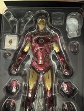 Hot toys mms123 gebraucht kaufen  Schönberg