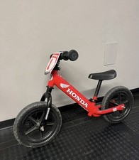 Balance bike honda usato  Solferino