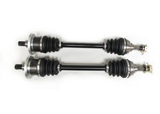 Precision front axles for sale  Jessup