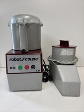 Robot coupe combination d'occasion  Expédié en Belgium