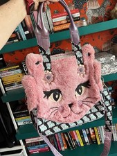 irregular choice cat bag for sale irregular choice cat bag for sale SHEFFIELD