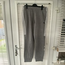 Adidas men grey for sale  MOTHERWELL