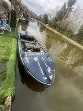 Electric boat tender for sale  NEWPORT PAGNELL