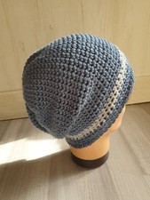 Warme beanie wollmütze gebraucht kaufen  Nürnberg