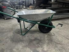 Carriola motocarriola elettric usato  Lanusei
