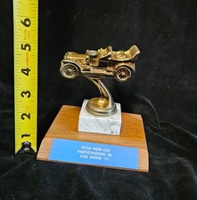 Vintage trophy car for sale  Warner Robins