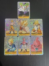 goku lamincards usato  Firenze