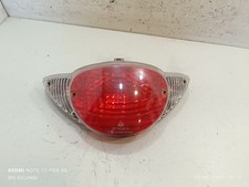 Stop scarabeo light usato  Villasalto