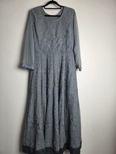 Ladies grey diamante for sale  LONDON