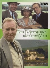 Dvd box doktor gebraucht kaufen  Leipzig