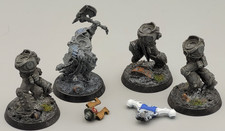 Warhammer 40k chaos gebraucht kaufen Warhammer 40k chaos gebraucht kaufen  Ganderkesee