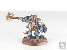 Logan grimnar metal for sale  WESTBURY
