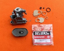 Carburatore originale dell usato  Rivergaro