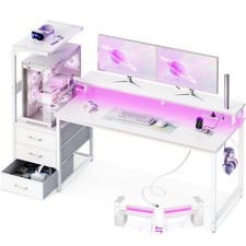 Inch gaming desk for sale  Leominster