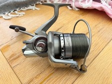 Daiwa crosscast x5500 for sale  EASTLEIGH