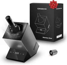 Refrigerador de vinho Cobalance, resfriador elétrico de vinho para 750 ml comprar usado  Enviando para Brazil