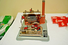 Dry fuel steam for sale  Arlington