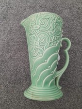 Wade green glazed for sale  GILLINGHAM