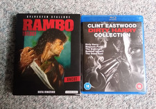 Dirty harry collection gebraucht kaufen  Steinfeld