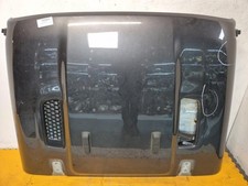Capot jeep wrangler d'occasion  Sainte-Livrade-sur-Lot