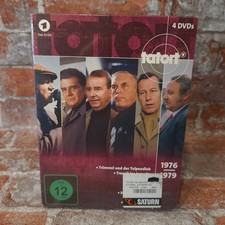 Tatort klassiker 70er gebraucht kaufen  Neunkirchen a.Brand