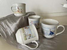 Villeroy boch sammler gebraucht kaufen  Oberwesel