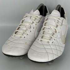 Scarpe calcio nikeid usato  Spedire a Italy