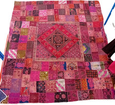 Indian hand sewn for sale  MIRFIELD