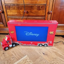 Disney cars lightning for sale  MORDEN